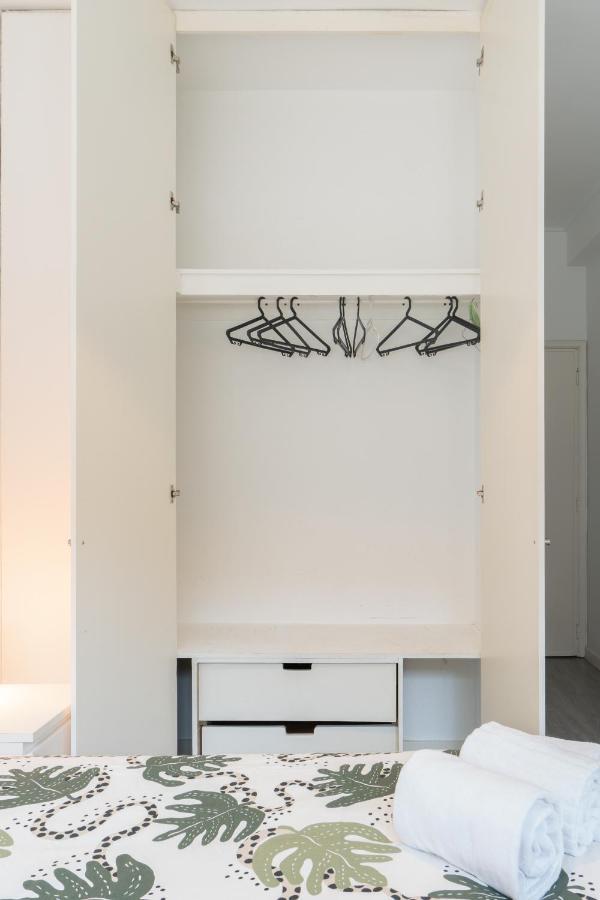 Accommodatie bij particulieren Moreira's 284 *