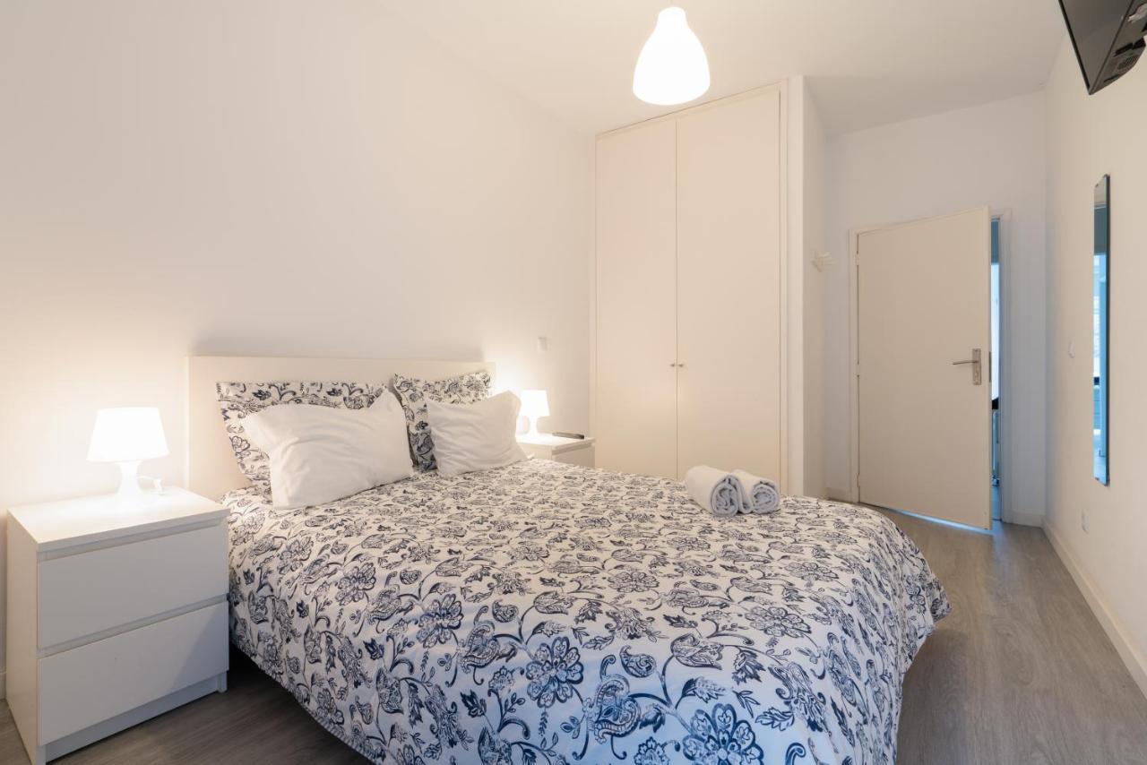 Moreira's 284 Accommodatie bij particulieren