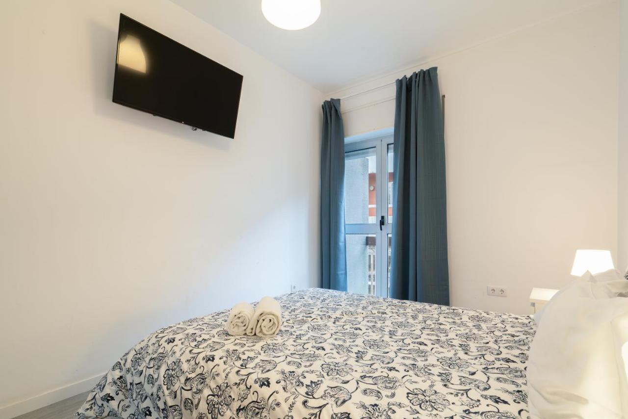 Moreira's 284 Accommodatie bij particulieren *