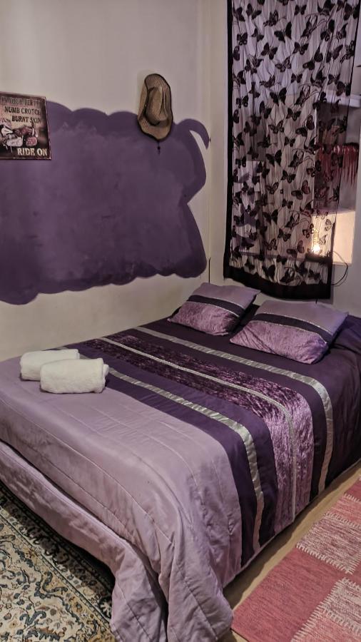 Accommodatie bij particulieren Al-pinheiro 62