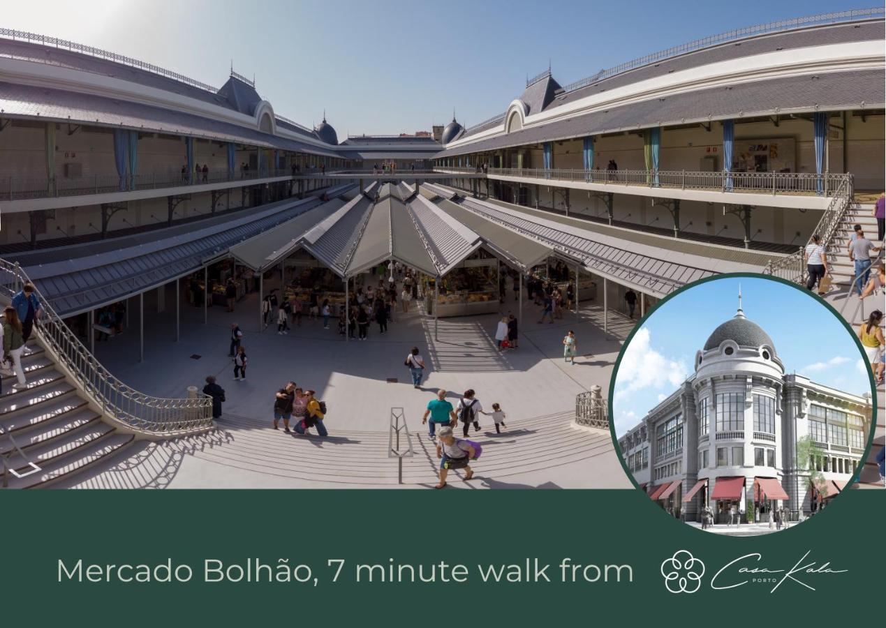 Casa Kala Porto