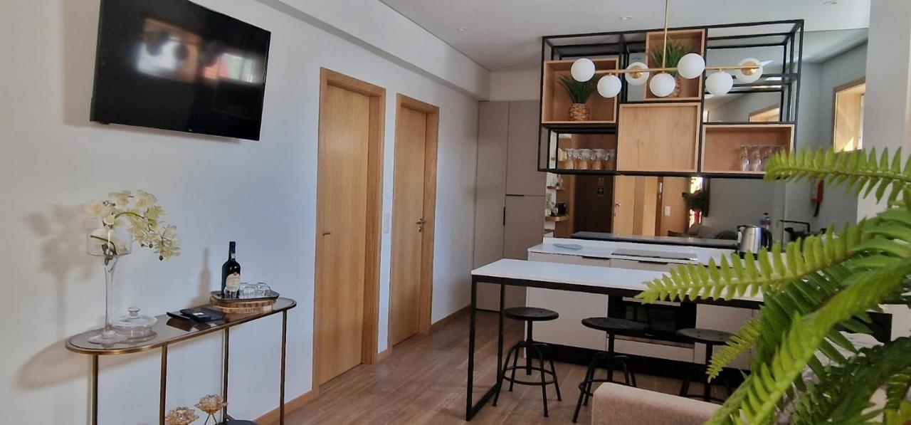 Apartamento Alma Invicta Alegria