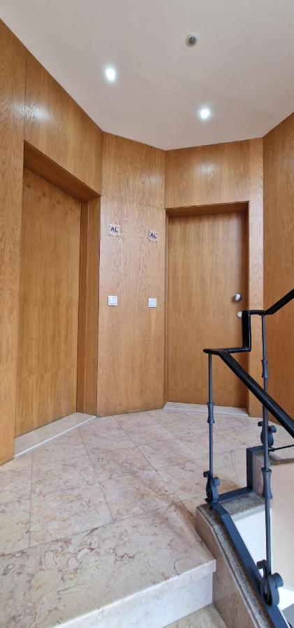 Alma Invicta Alegria Apartamento Porto