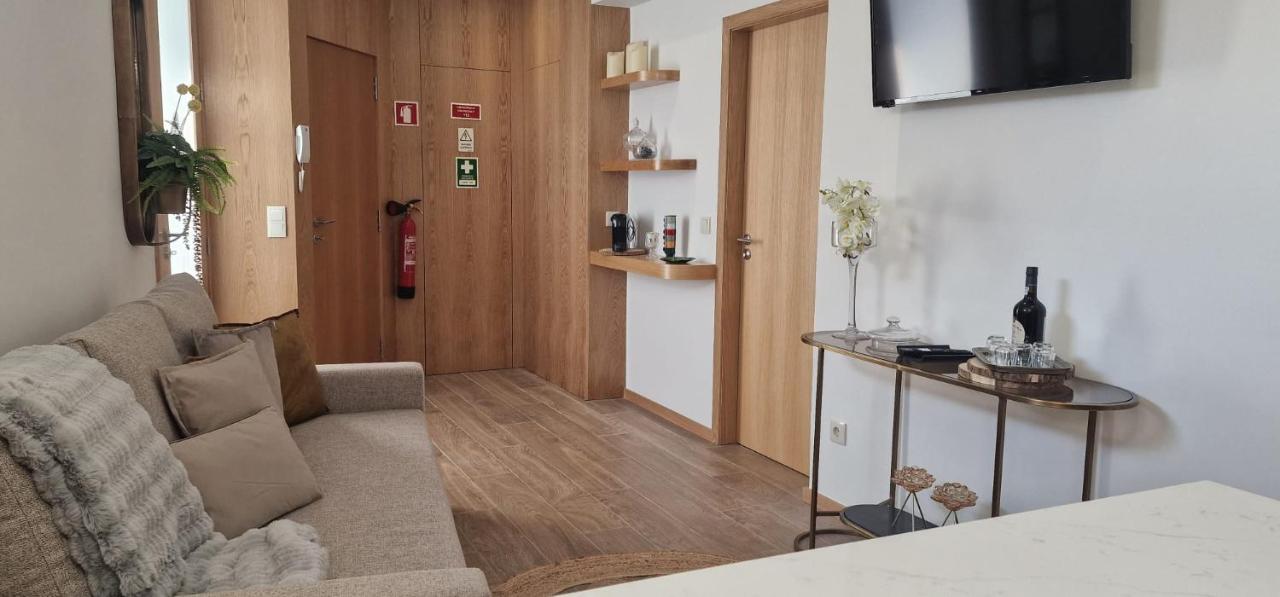 Apartamento Alma Invicta Alegria