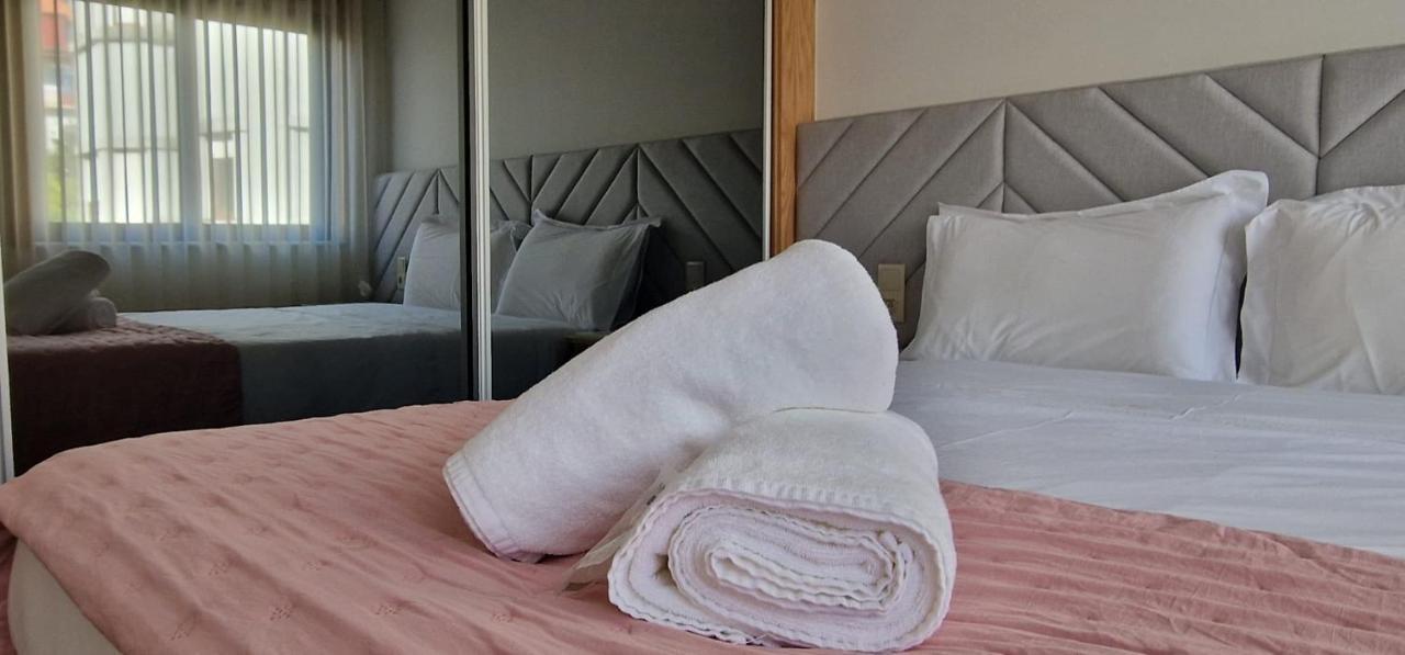 Alma Invicta Alegria Apartment Porto