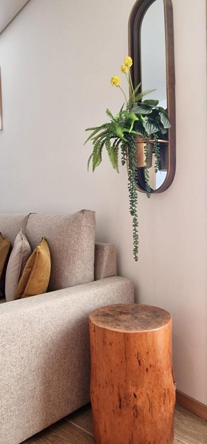 Alma Invicta Alegria Apartment