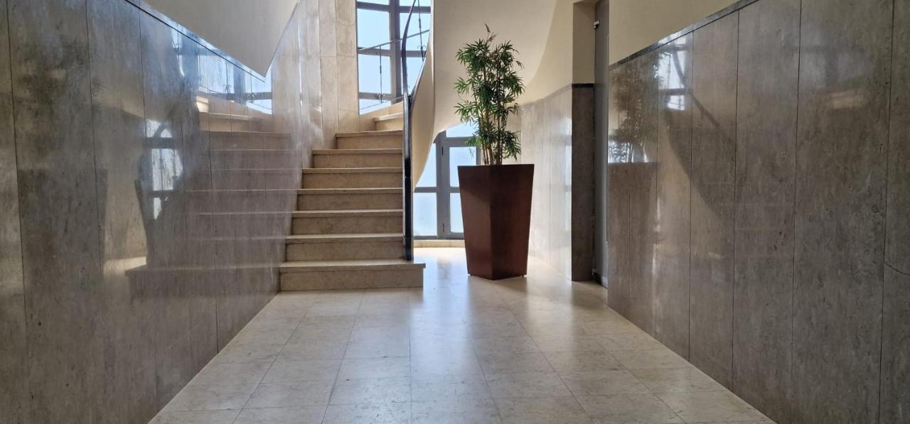 Alma Invicta Alegria Apartment Porto