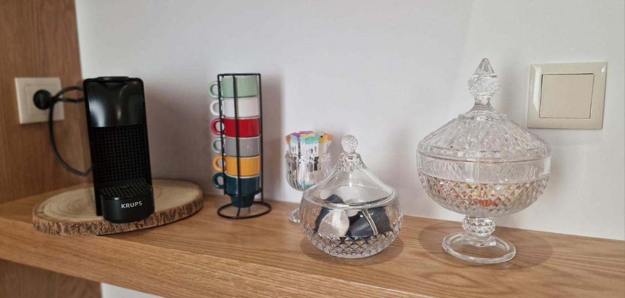 Apartamento Alma Invicta Alegria Porto
