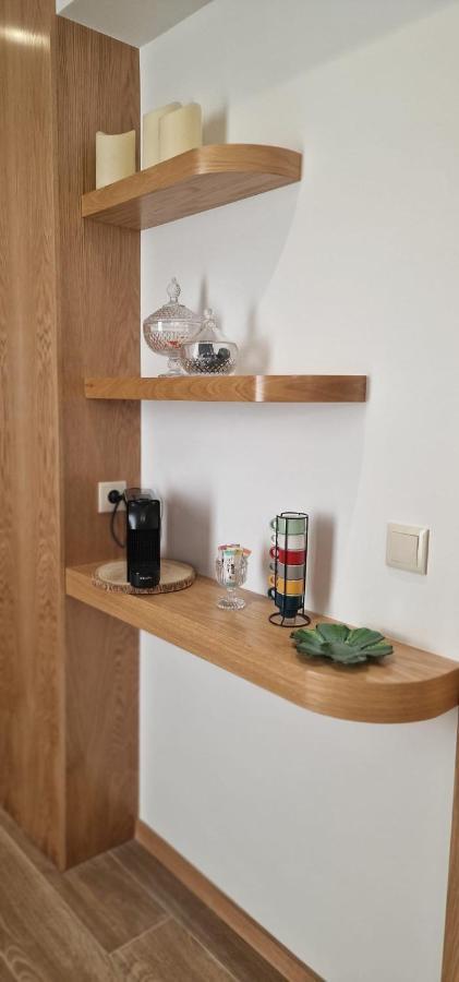 Alma Invicta Alegria Apartment *