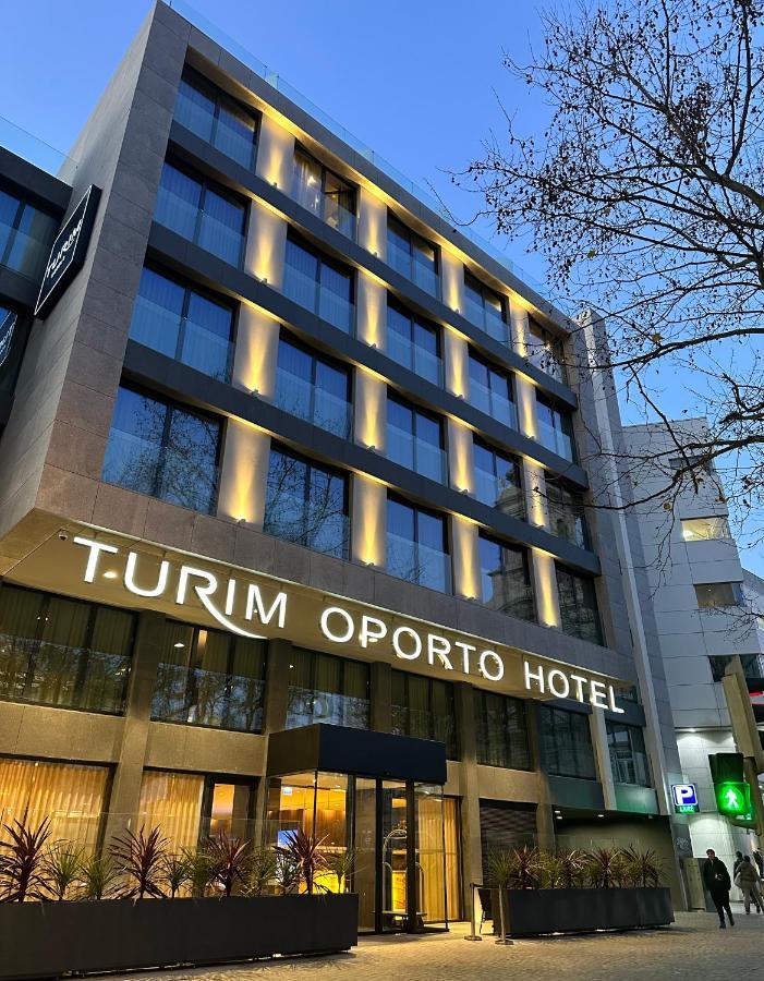 Hotel Turim Porto