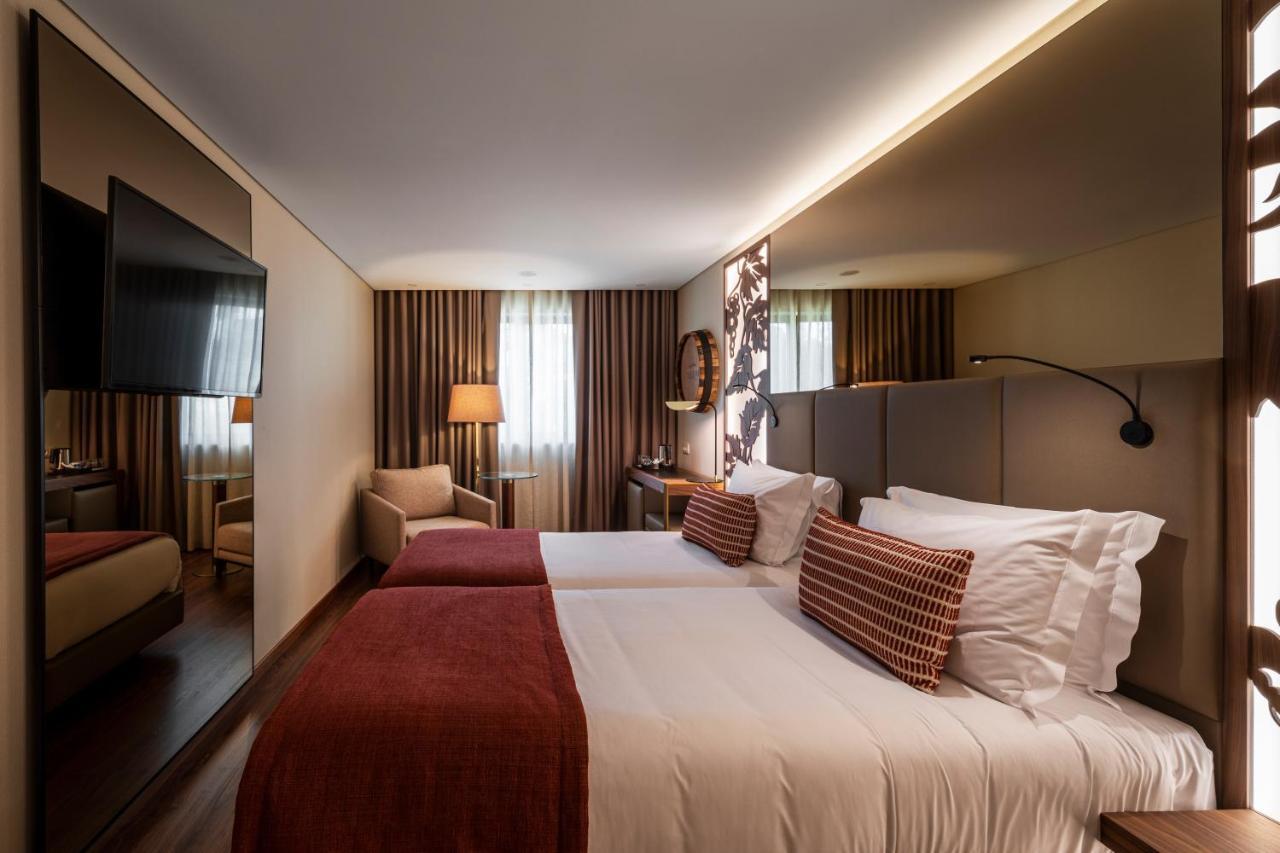 Hotel Turim 4*