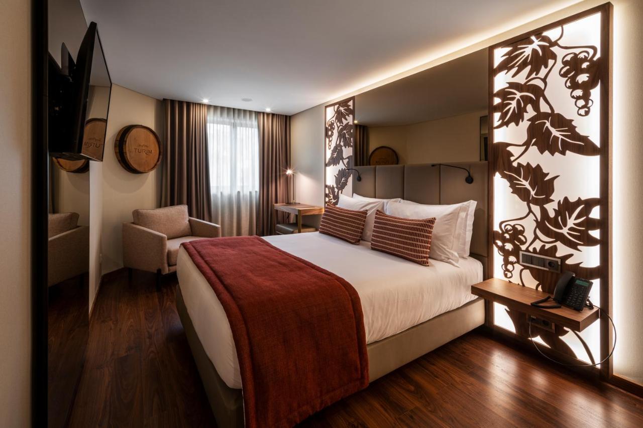 Turim Hotel Porto