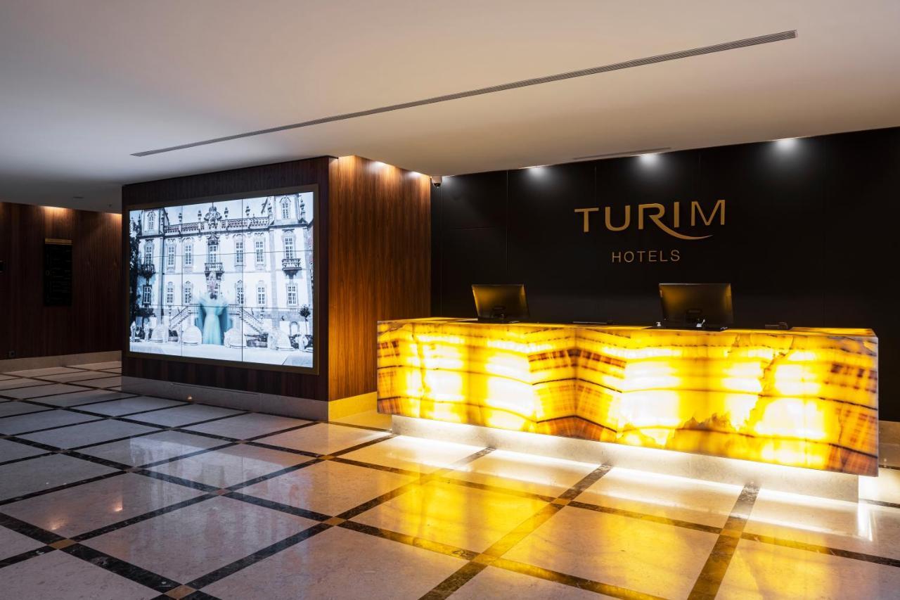 Turim Hotel