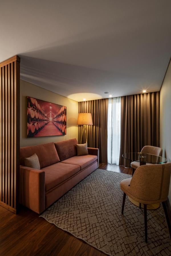 Hotel Turim Porto