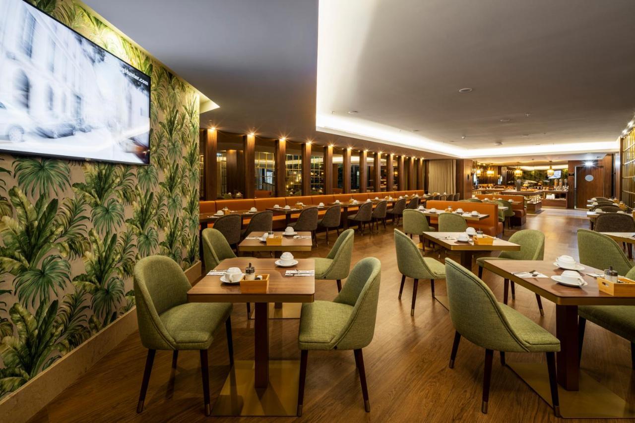 Turim Hotel