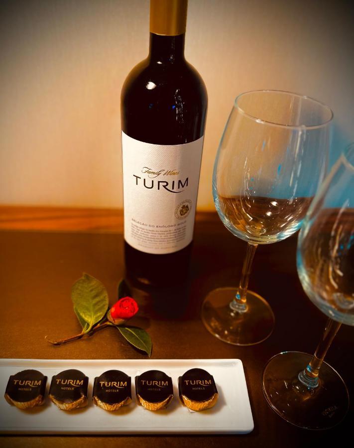 Turim Porto