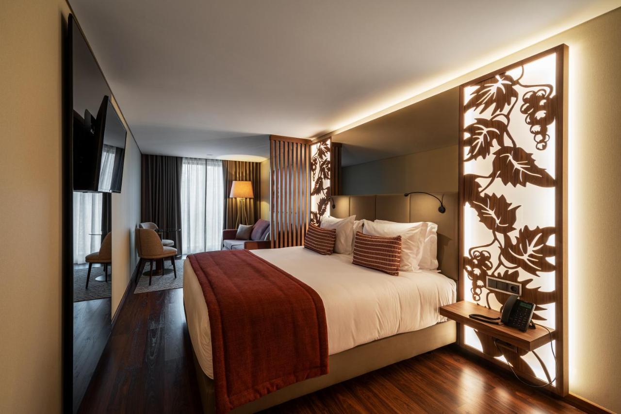 Hotel Turim Porto