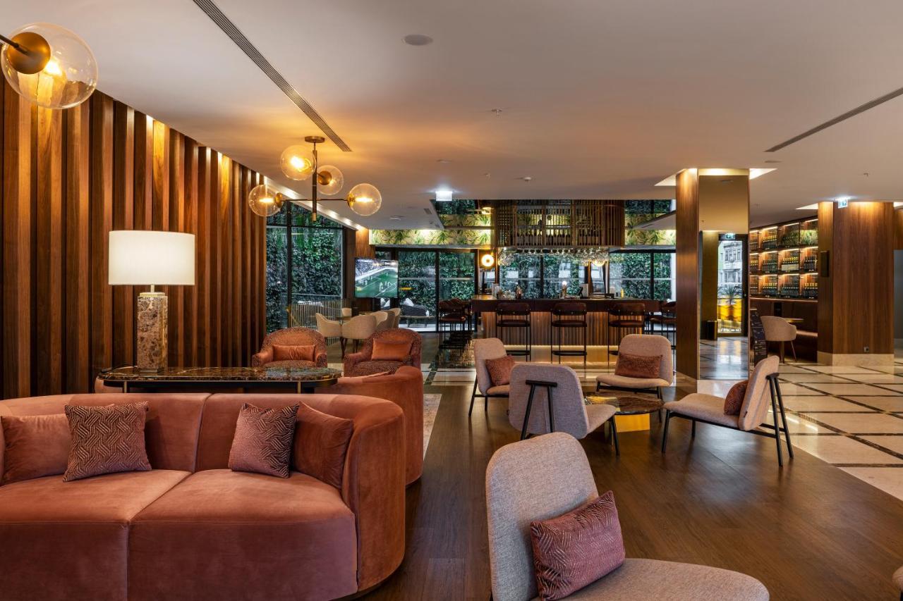 Hotel Turim Porto