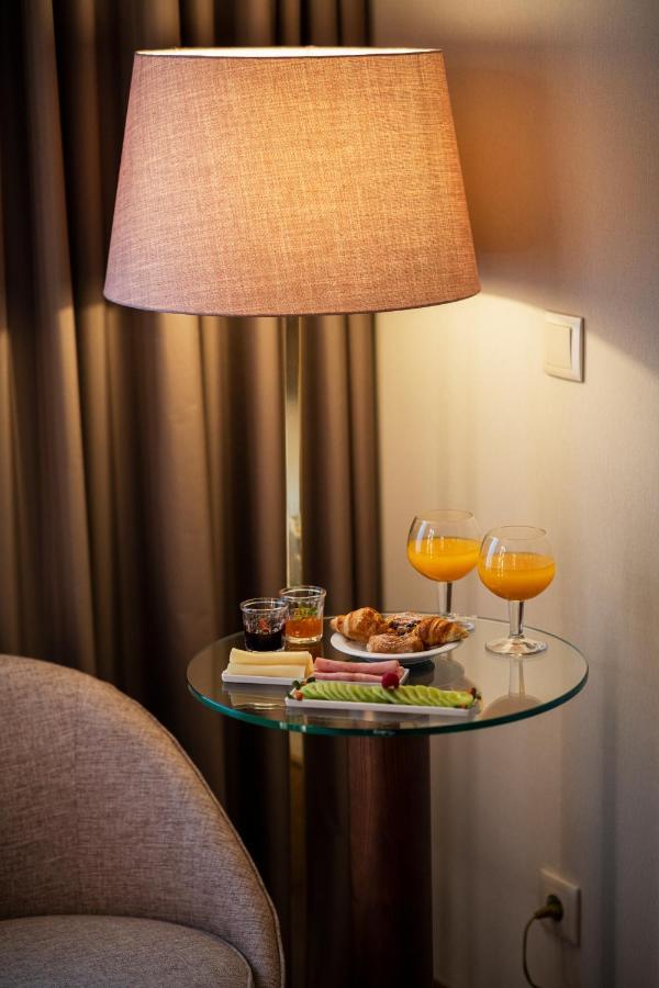 Hotel Turim Porto