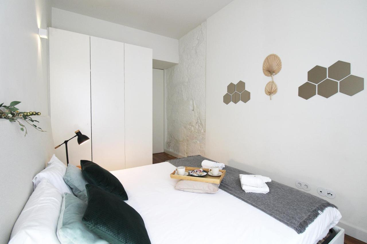 Cativo Design Apartment Porto