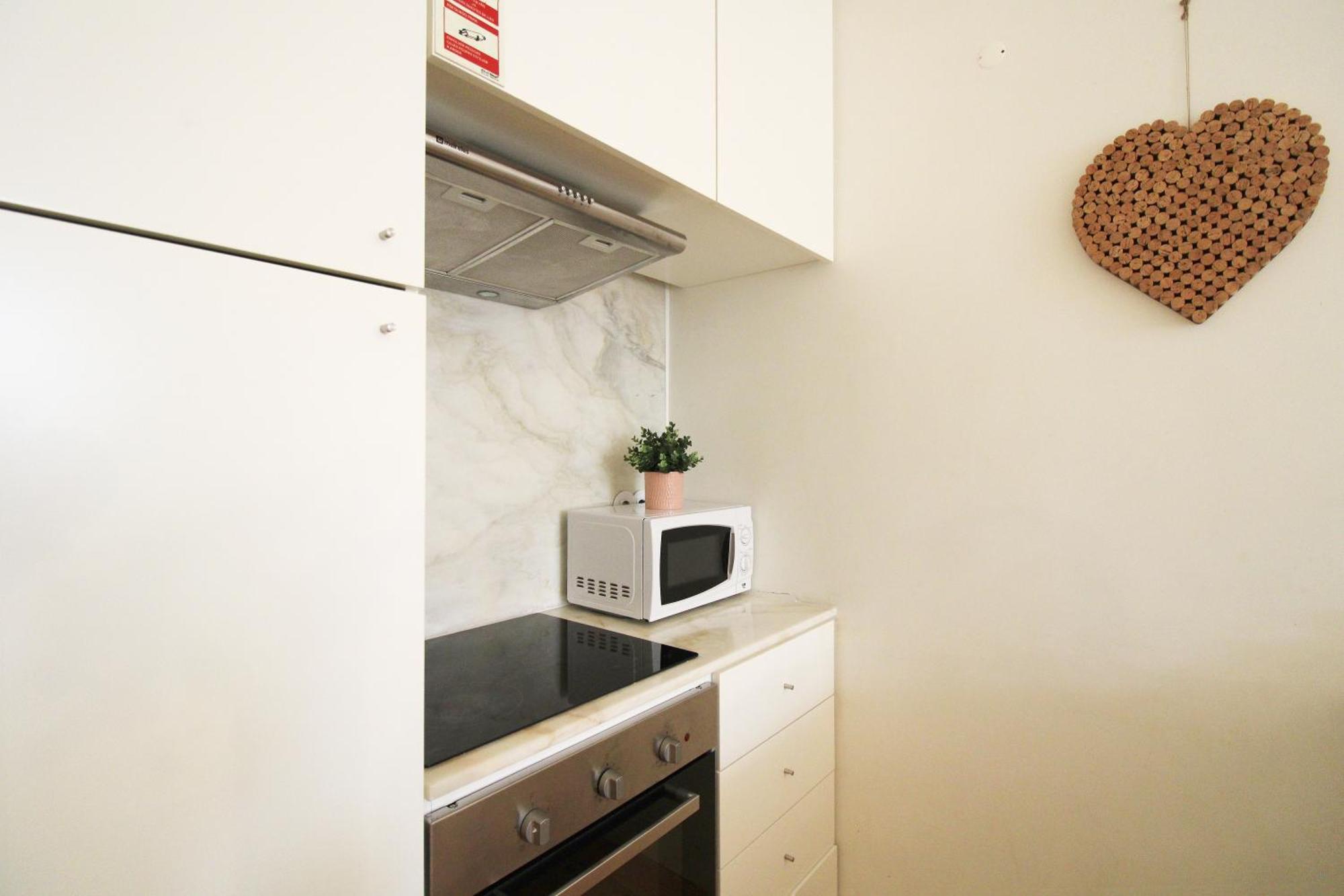 Cativo Design Apartment *