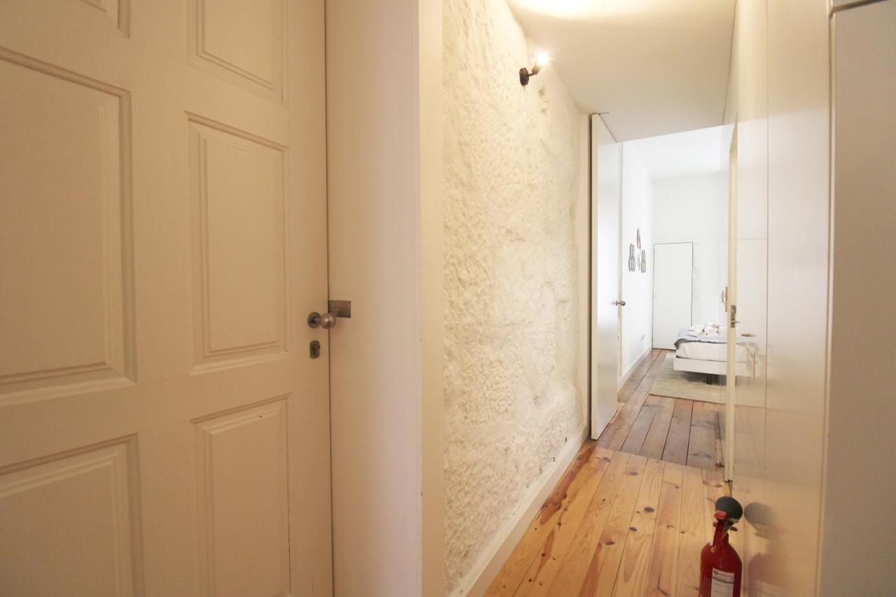 Cativo Design Apartment Porto