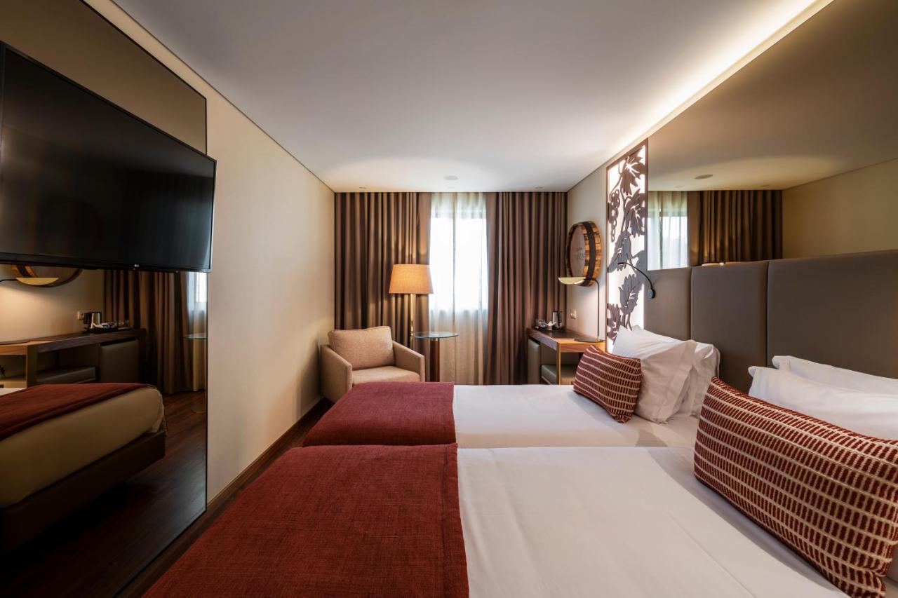 Hotel Turim Porto