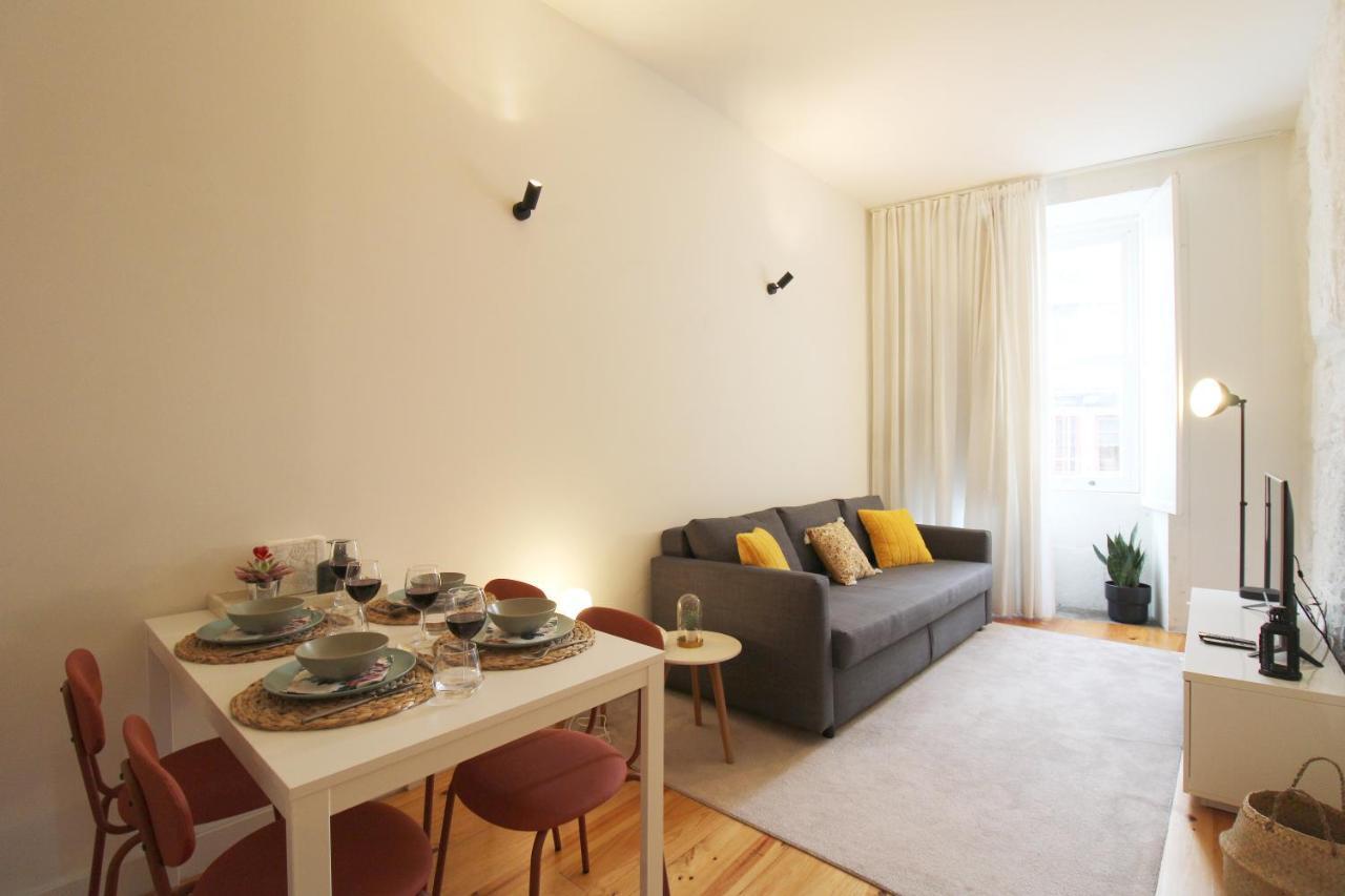 Cativo Design Apartment Porto