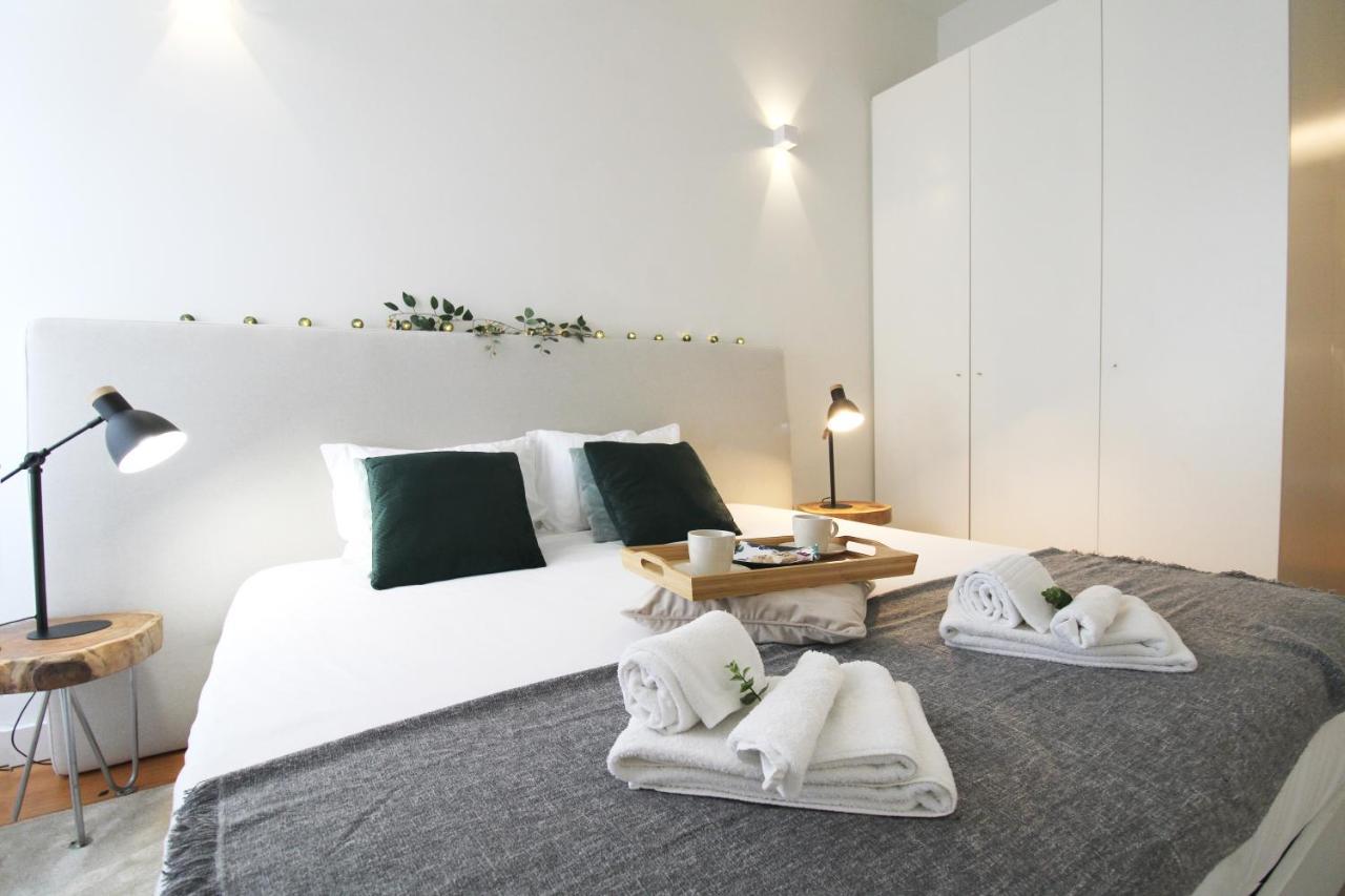 Cativo Design Apartment *