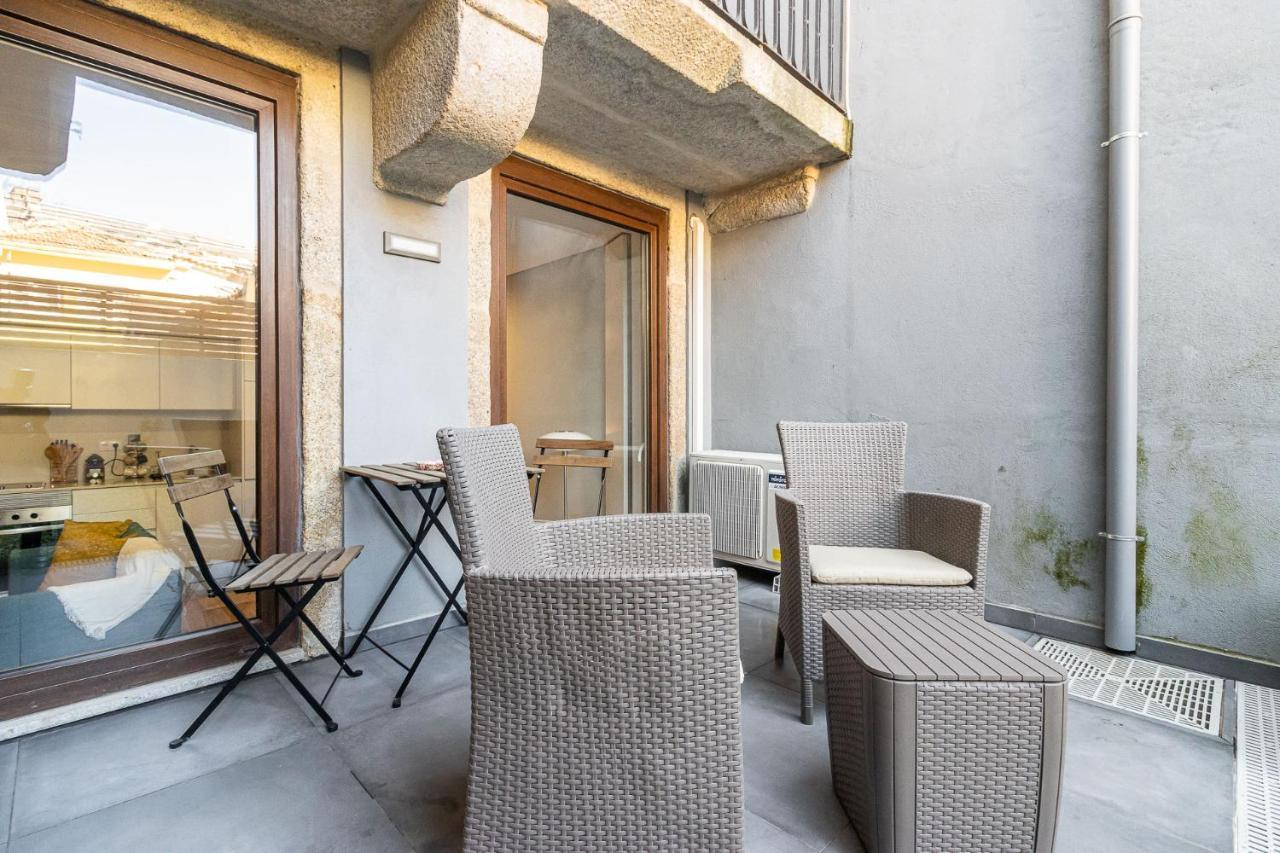 Camellia Garden Apartment