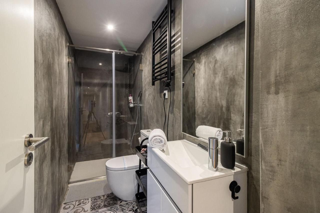 Camellia Garden Apartment *