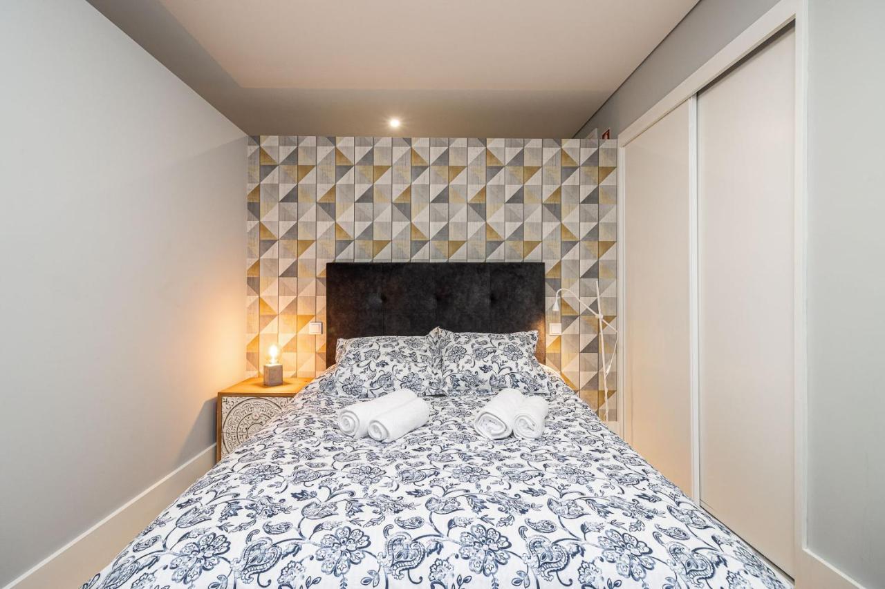 Apartment Camellia Garden Porto