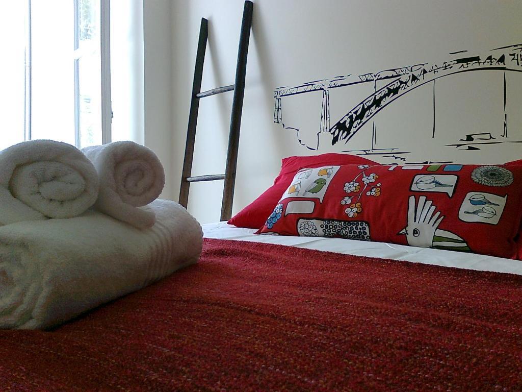 Formosa Group Apartamento Porto