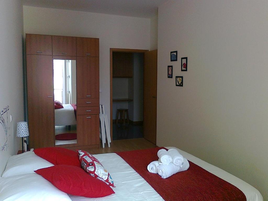 Formosa Group Apartamento *