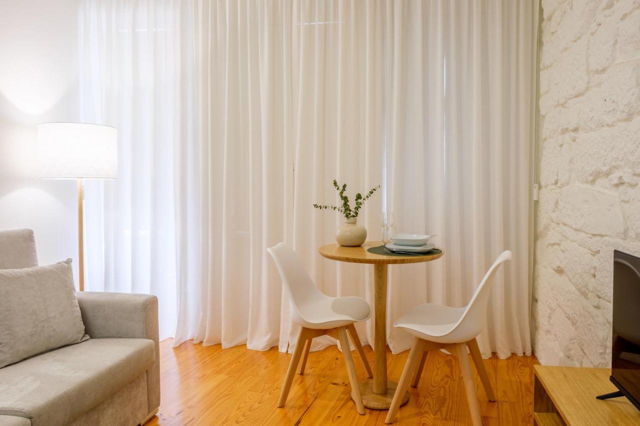 Apartment Agapestay Porto