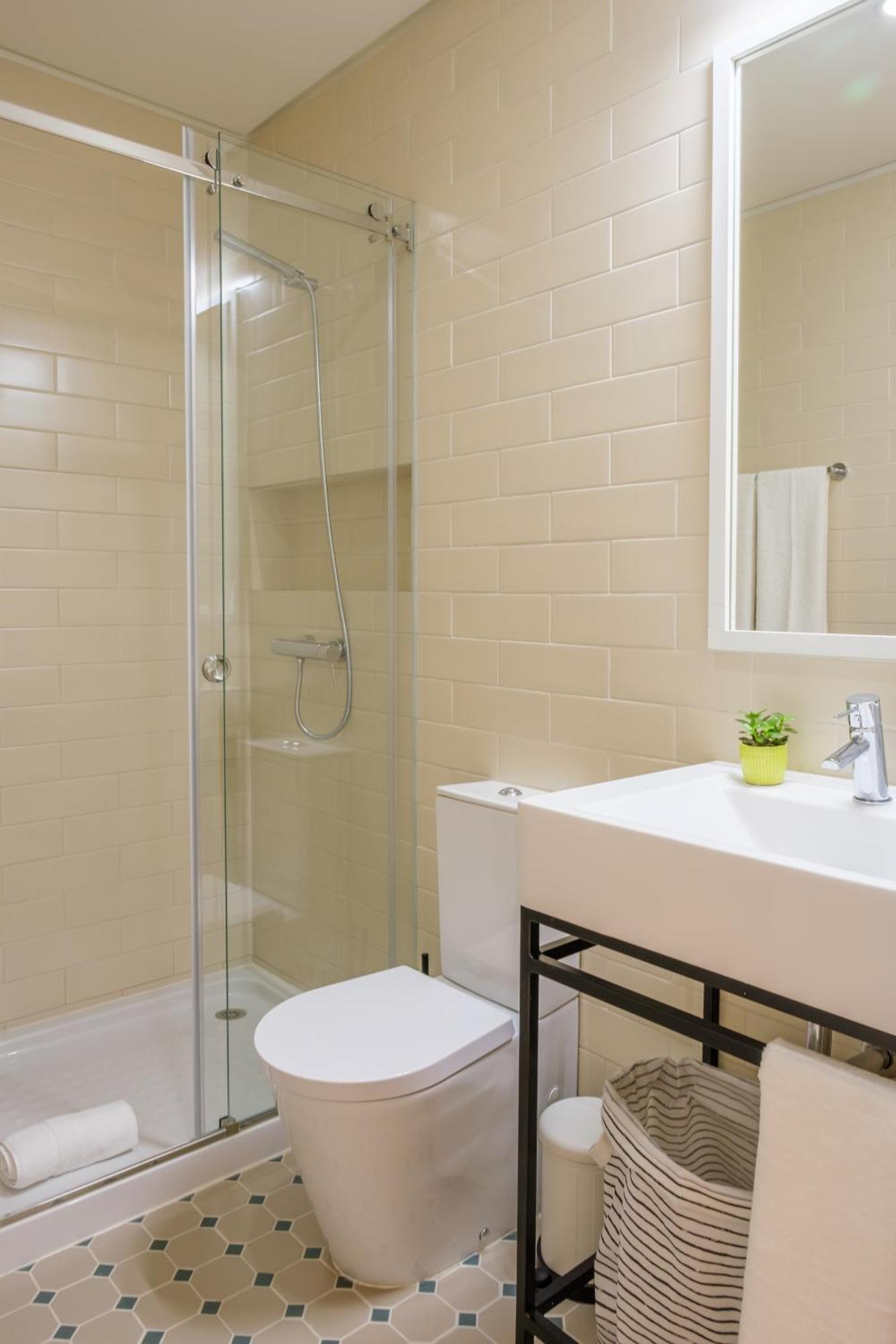 Apartment Agapestay