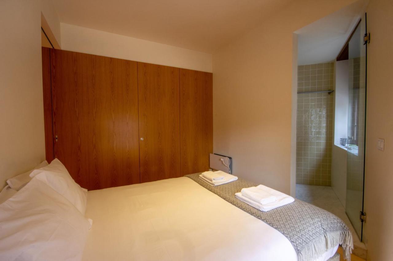 Garca Downtown Flats Apartment Porto