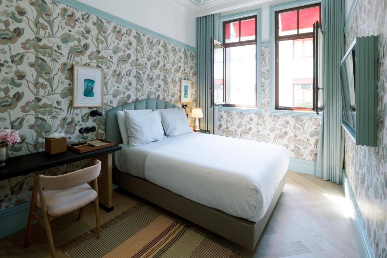 The Editory Boulevard Aliados - Preferred Hotel 5*