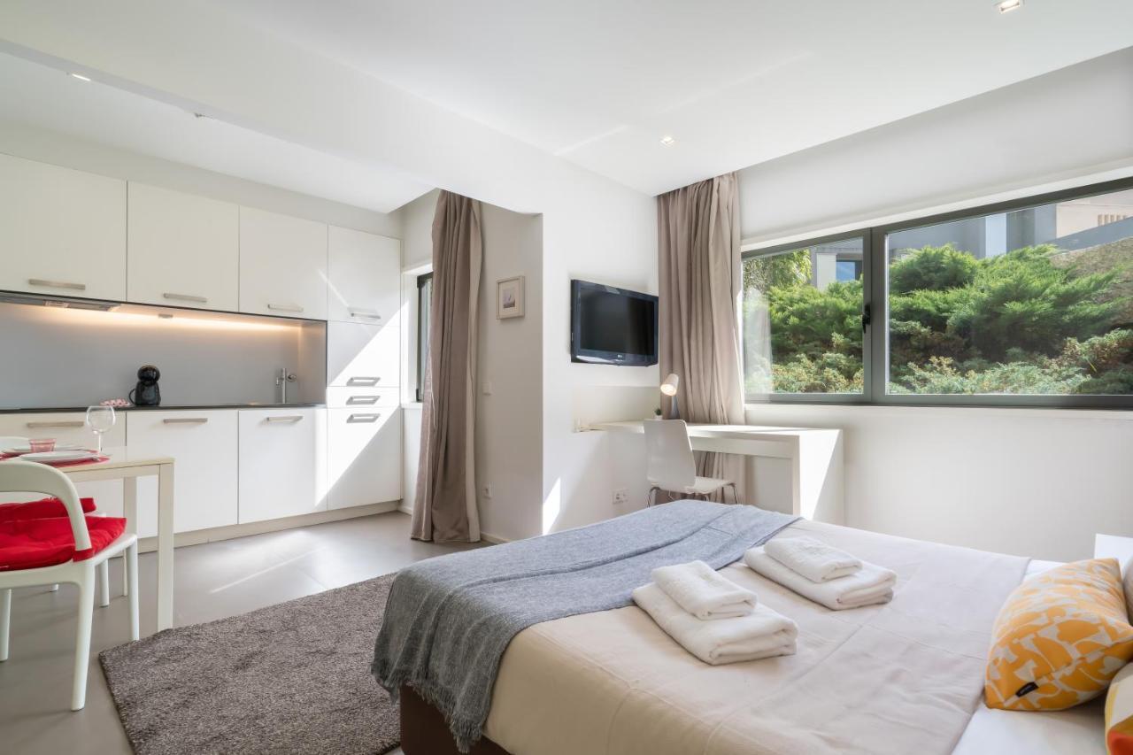 Apartment Opo Boa Nova Porto