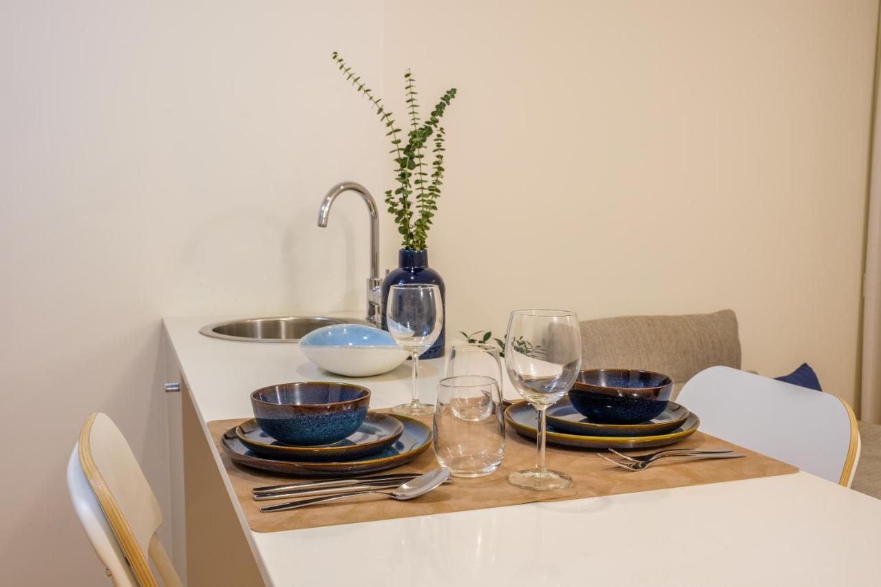 Apartment Agapestay Porto