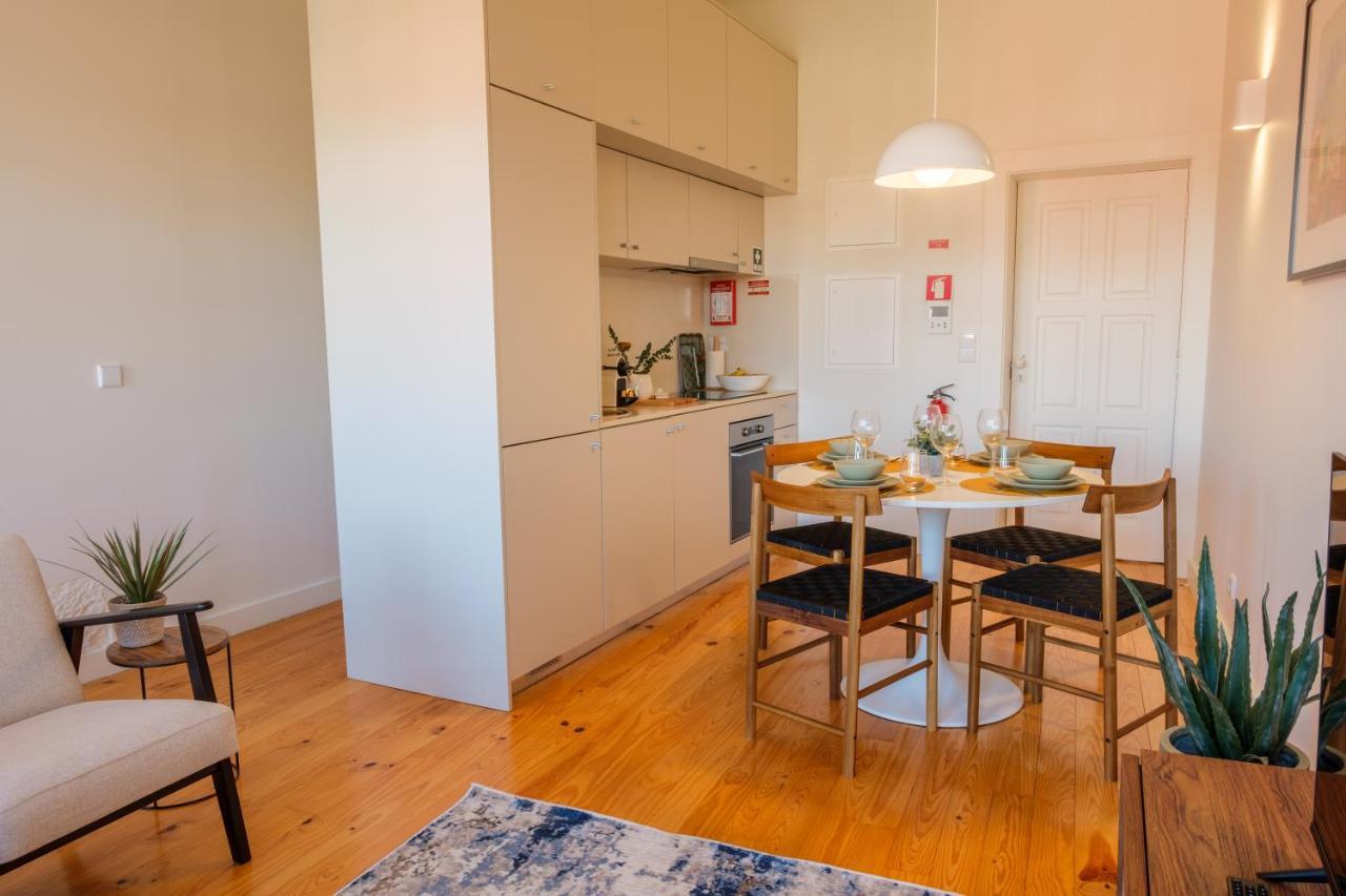 Apartment Agapestay