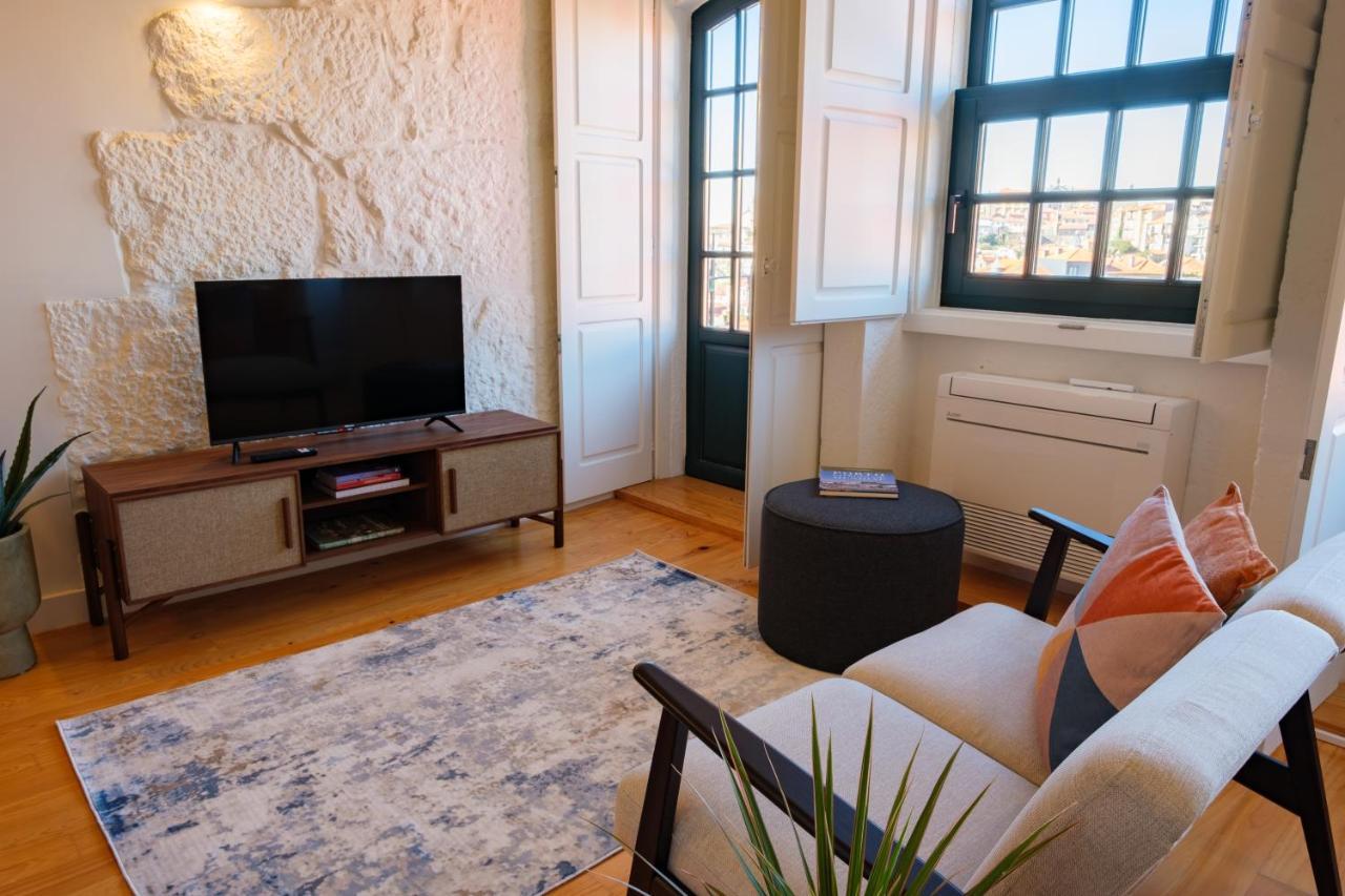 Apartment Agapestay Porto