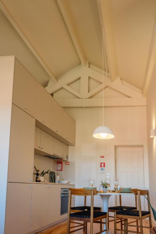 Apartment Agapestay Porto