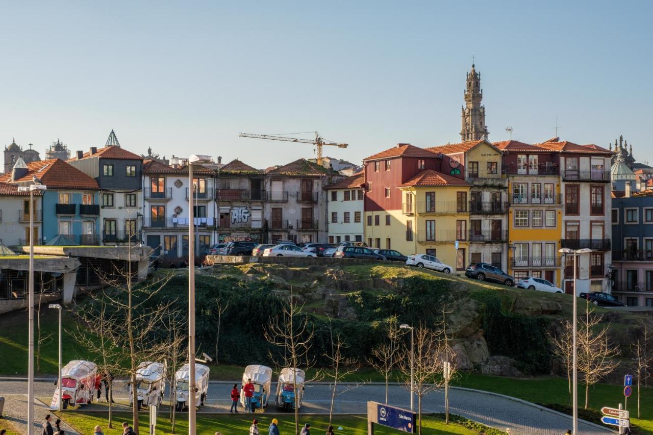 Agapestay Apartment Porto