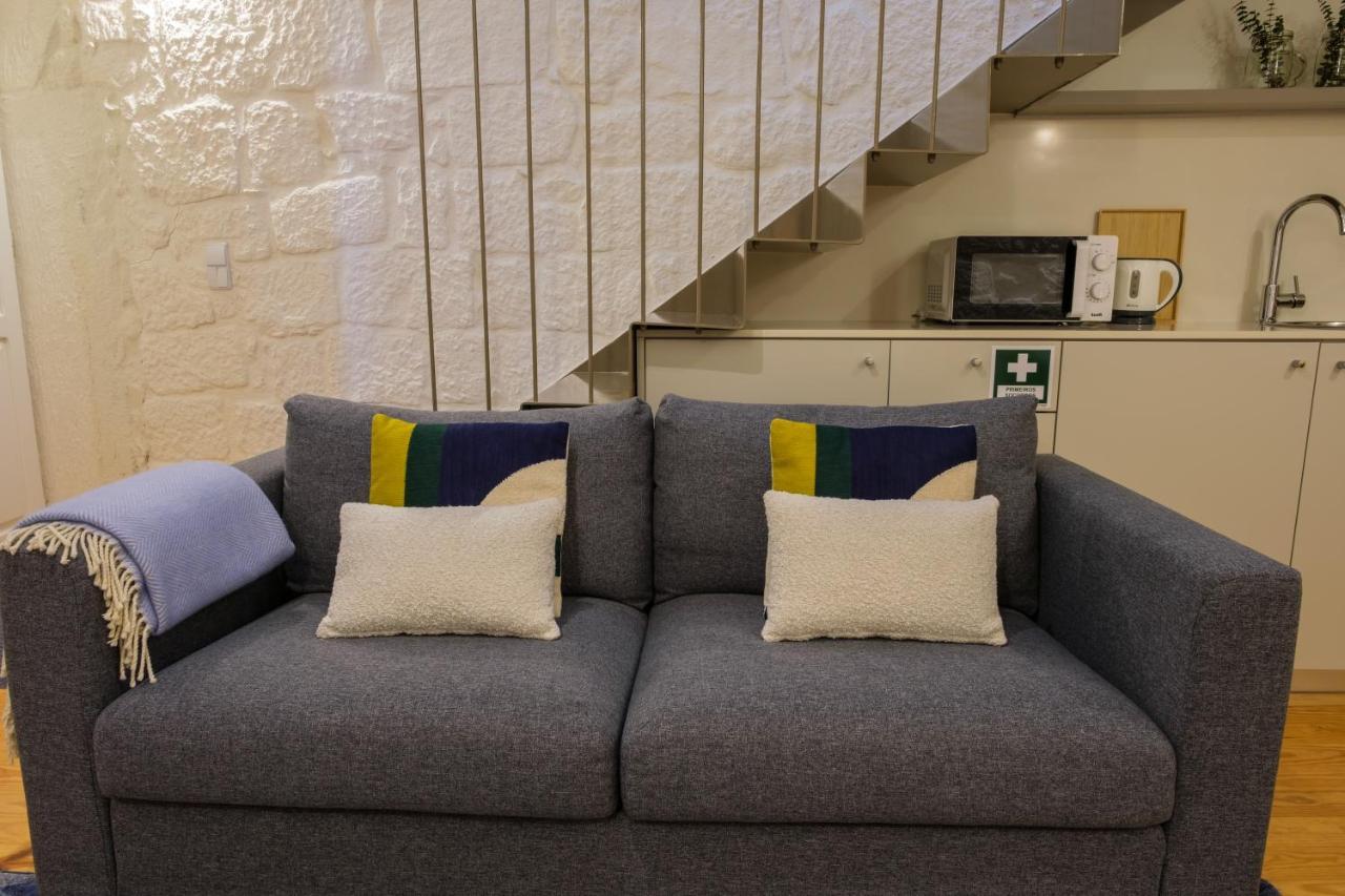 Apartment Agapestay Porto