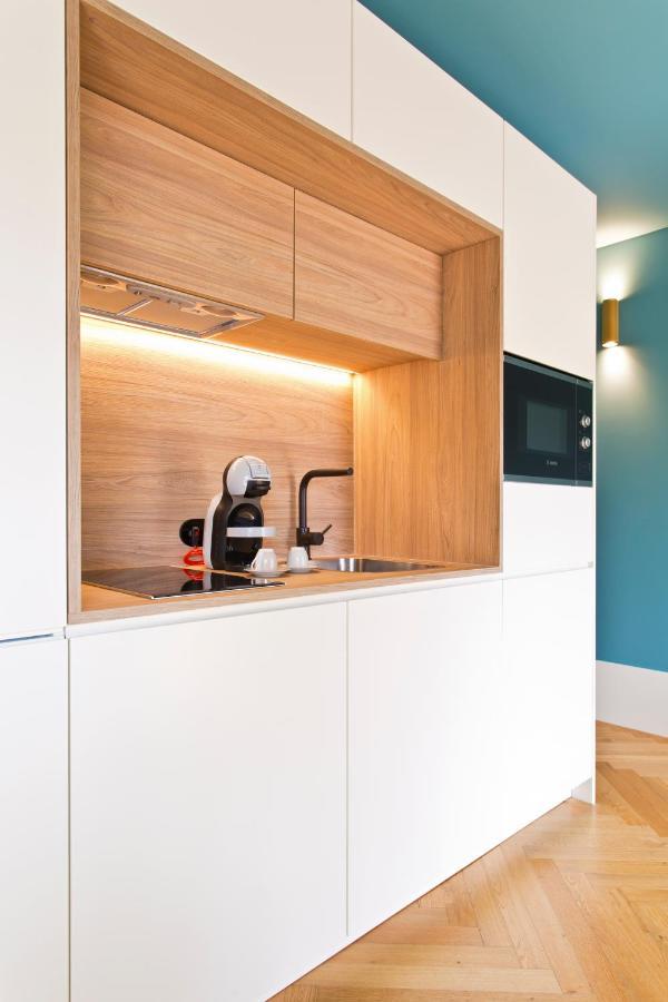 Infante Royal Apartment Porto