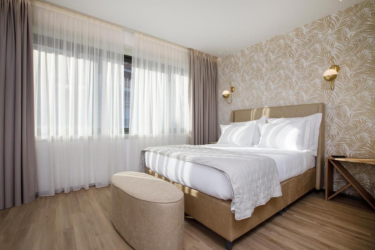 Alma Invicta Almada Premium Apartment