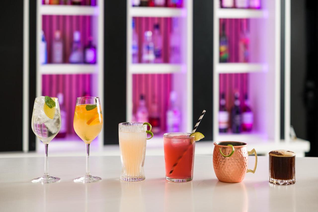 Hotel Yotel Porto