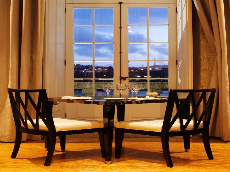 Pestana Palácio Do Freixo, Pousada&national Monument - The Leading Of The World 5* Porto