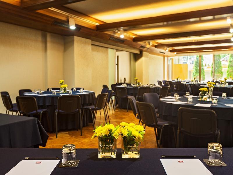 Hf Tuela Hotel Porto